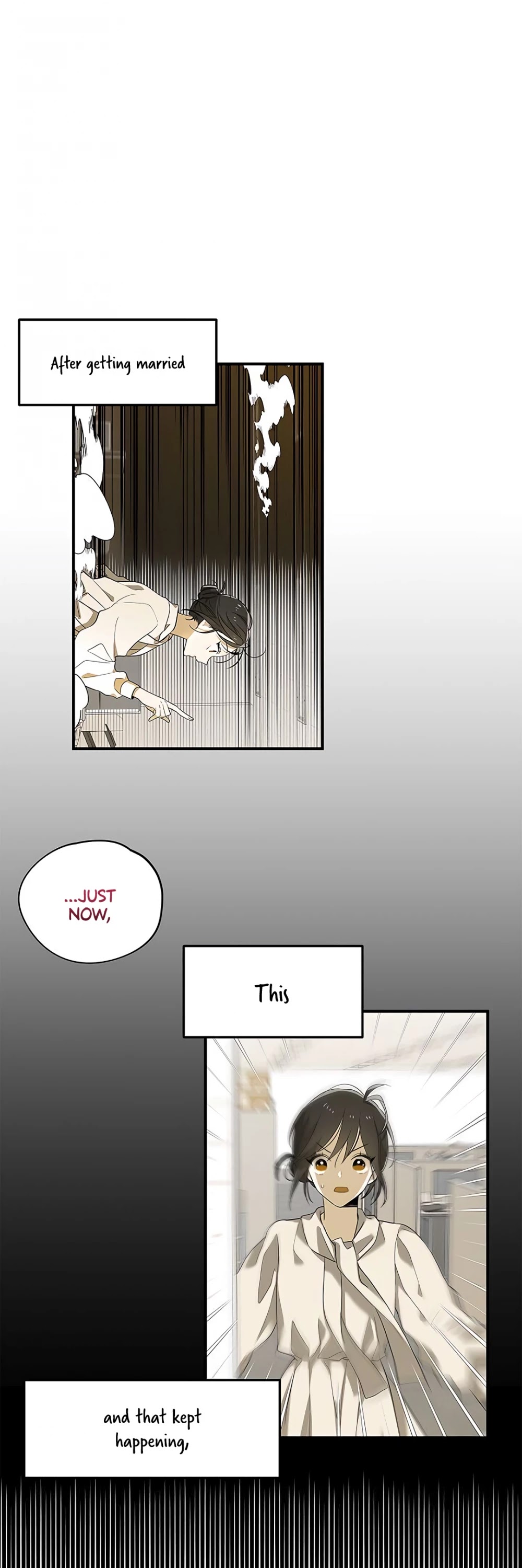 Please Save My Husband Chapter 6 page 2 - Chapter 6