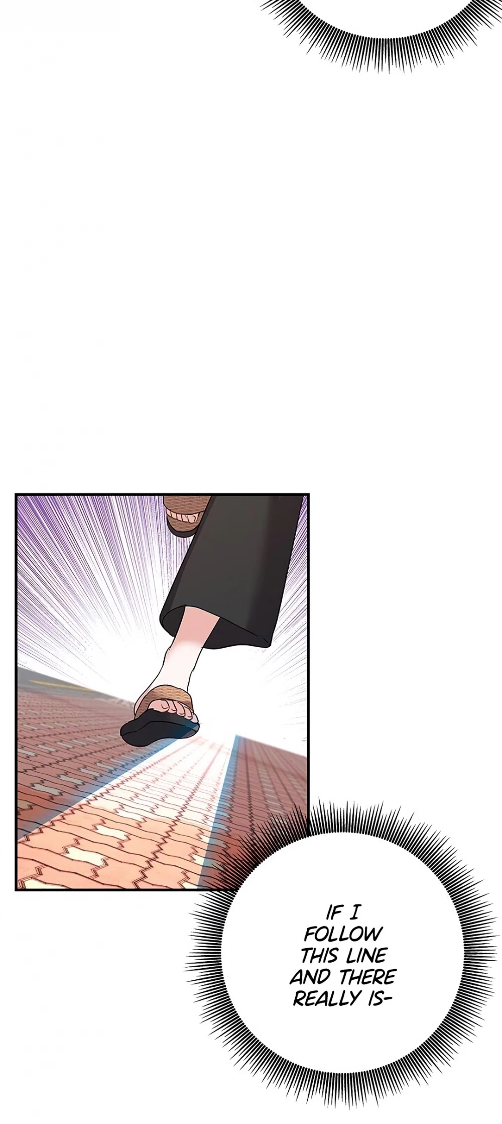 Please Save My Husband Chapter 6 page 21 - Chapter 6