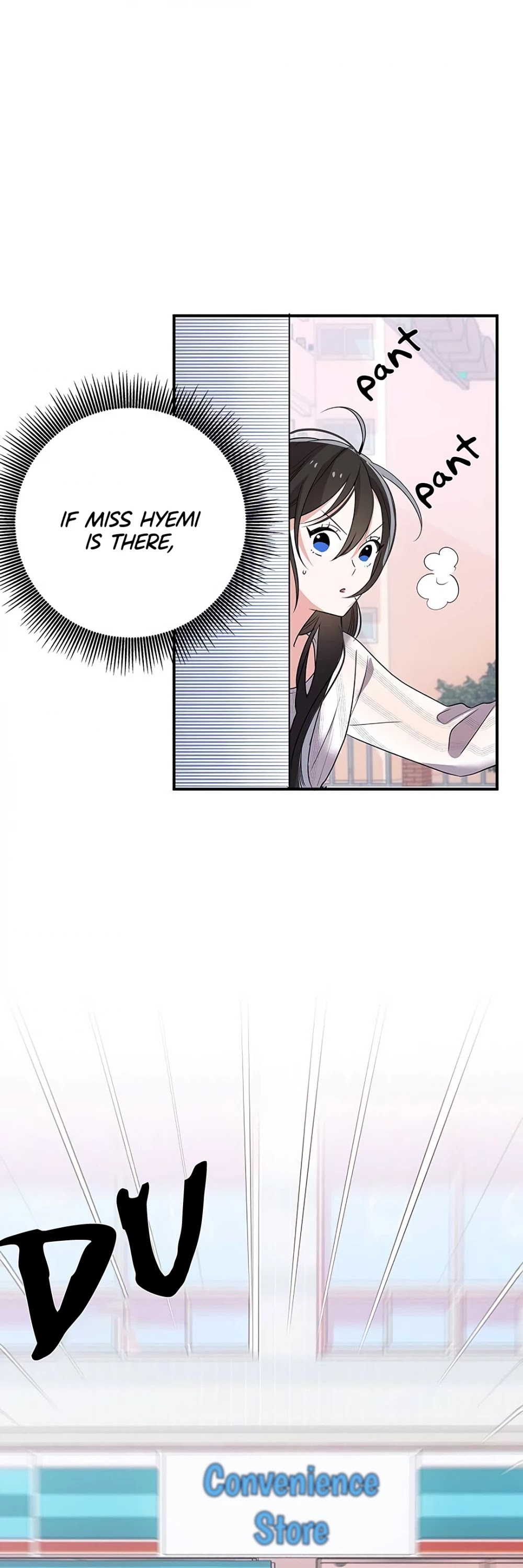Please Save My Husband Chapter 6 page 22 - Chapter 6