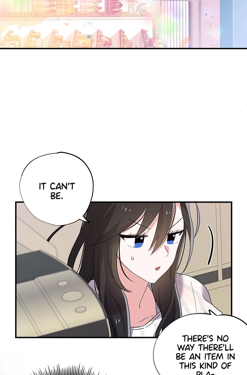 Please Save My Husband Chapter 6 page 25 - Chapter 6