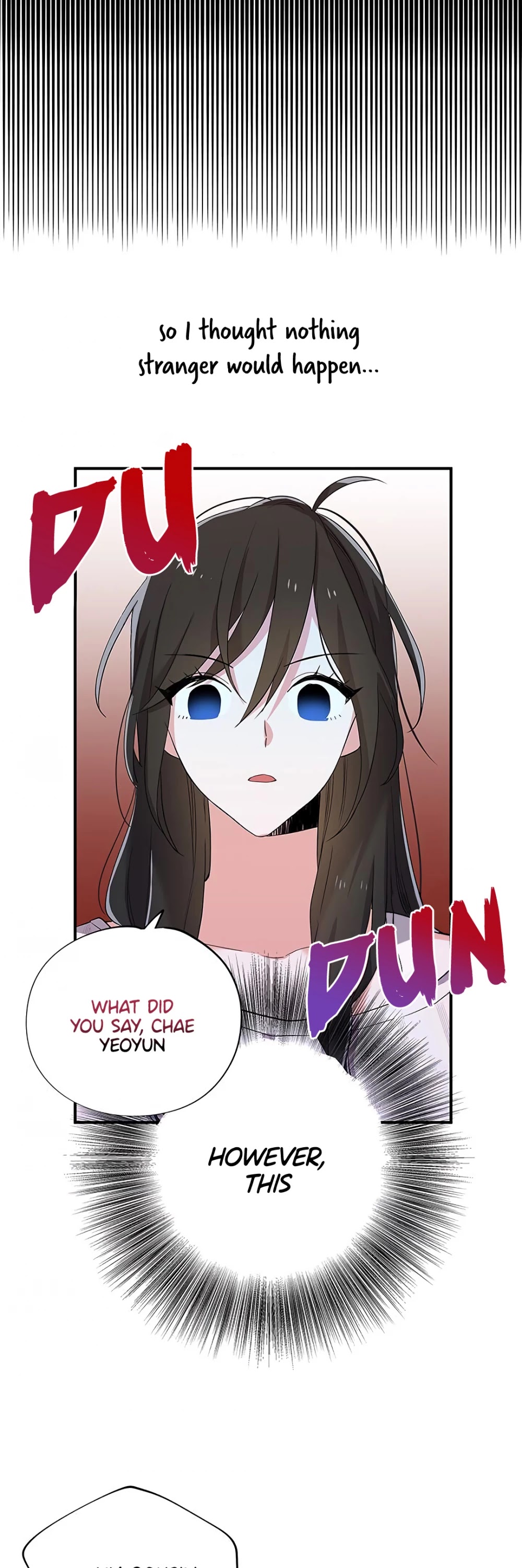 Please Save My Husband Chapter 6 page 3 - Chapter 6
