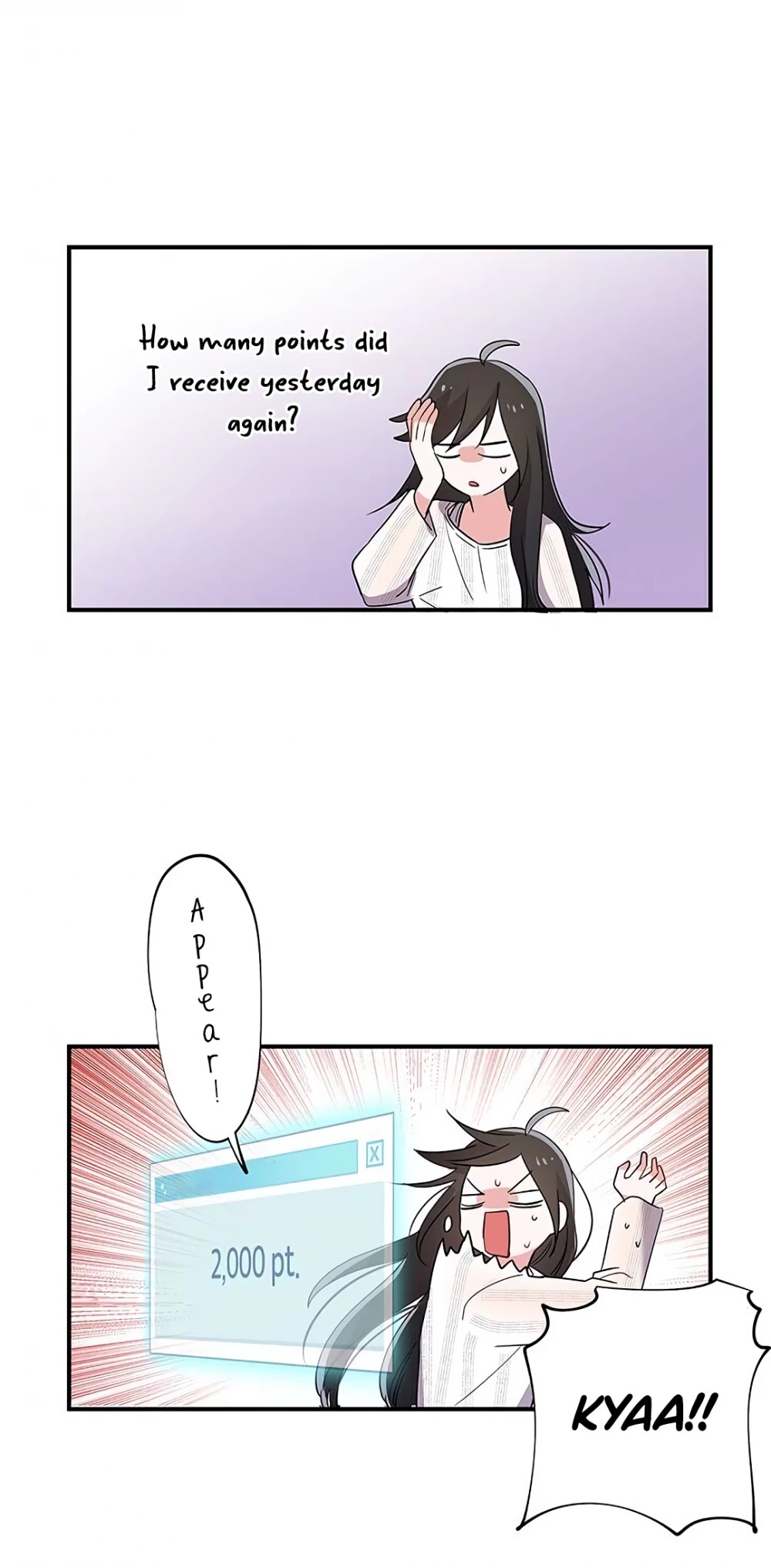 Please Save My Husband Chapter 6 page 30 - Chapter 6