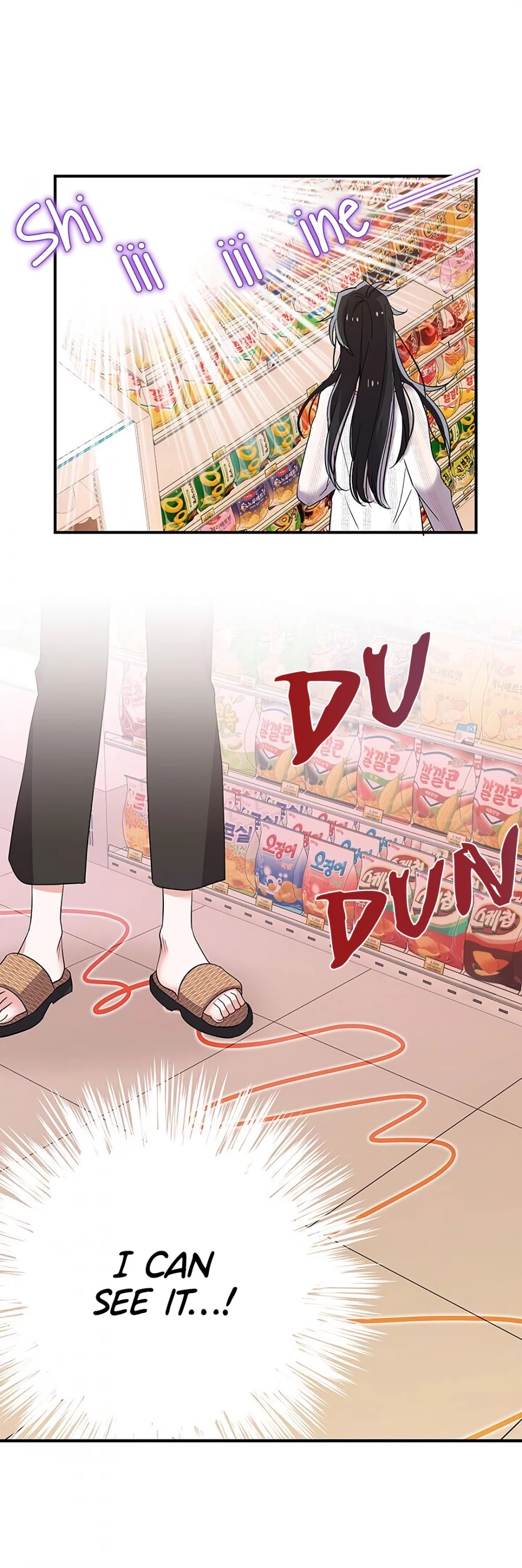 Please Save My Husband Chapter 6 page 35 - Chapter 6