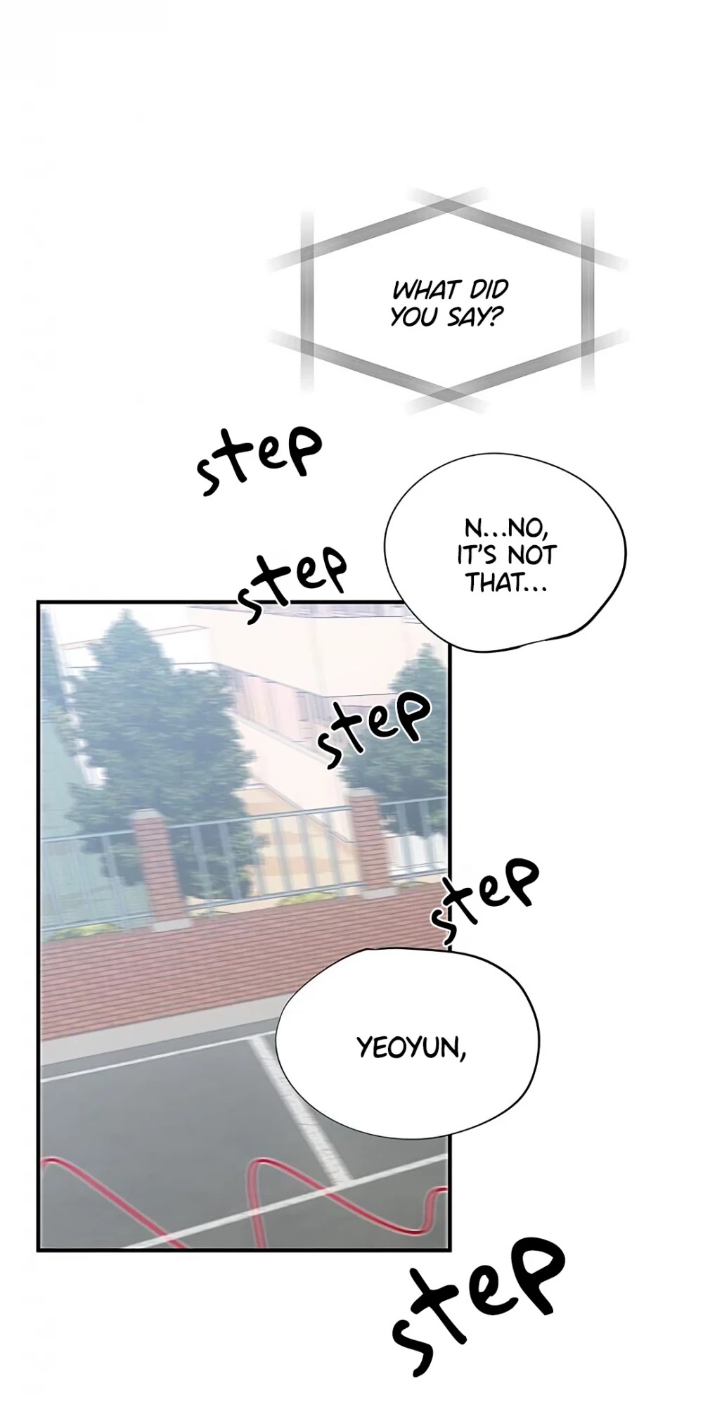 Please Save My Husband Chapter 6 page 38 - Chapter 6