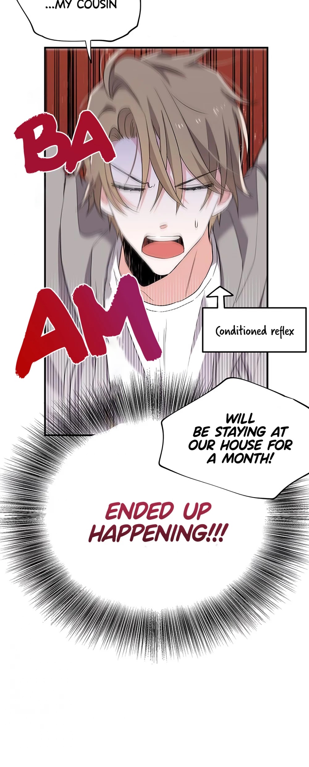 Please Save My Husband Chapter 6 page 4 - Chapter 6