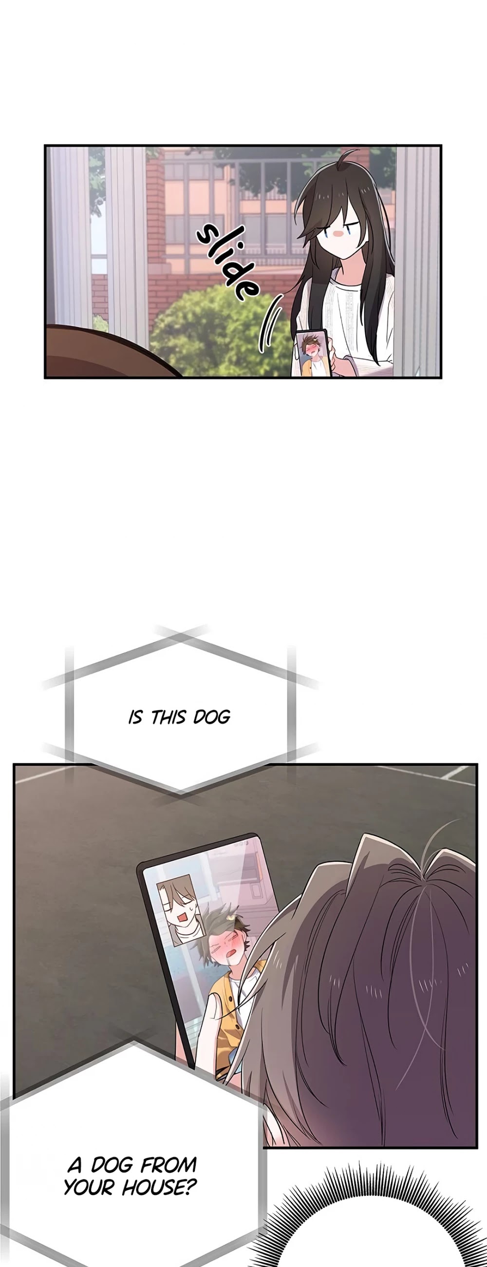 Please Save My Husband Chapter 6 page 41 - Chapter 6