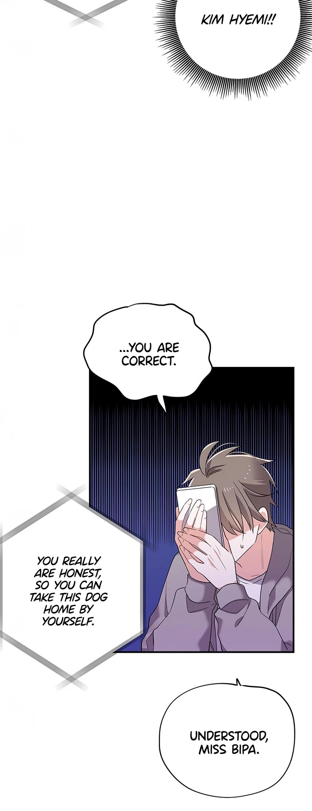 Please Save My Husband Chapter 6 page 42 - Chapter 6