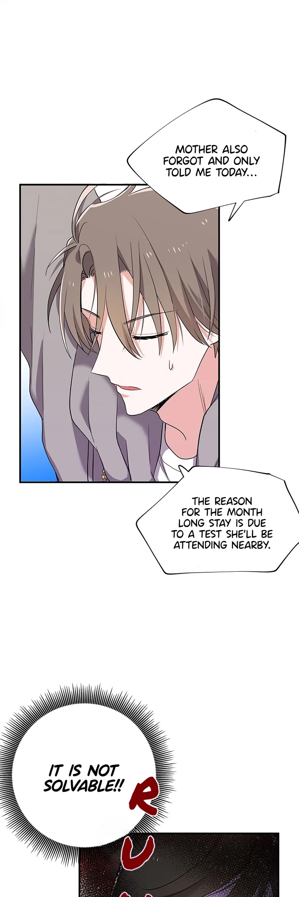 Please Save My Husband Chapter 6 page 6 - Chapter 6