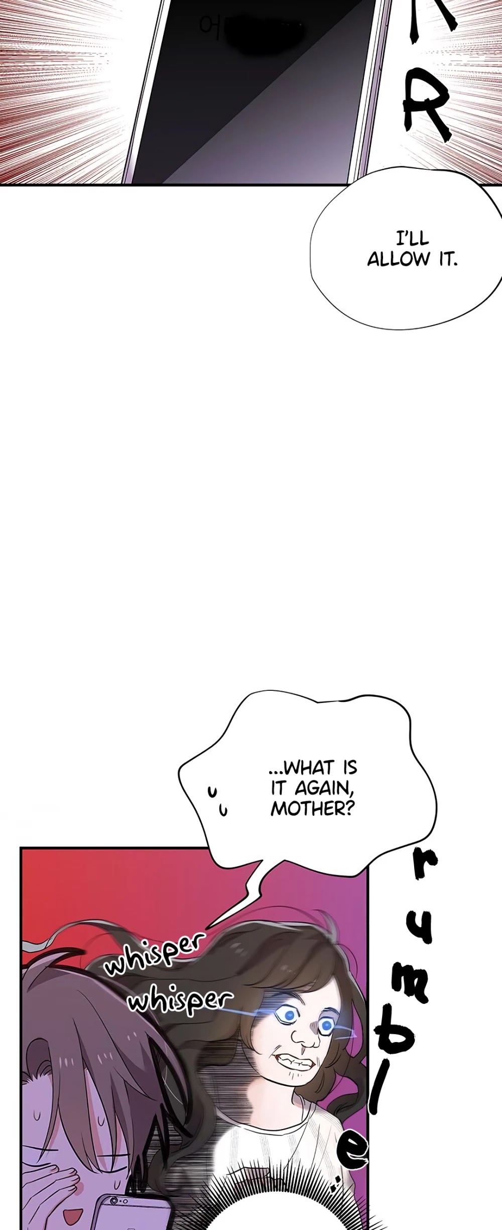 Please Save My Husband Chapter 6 page 8 - Chapter 6