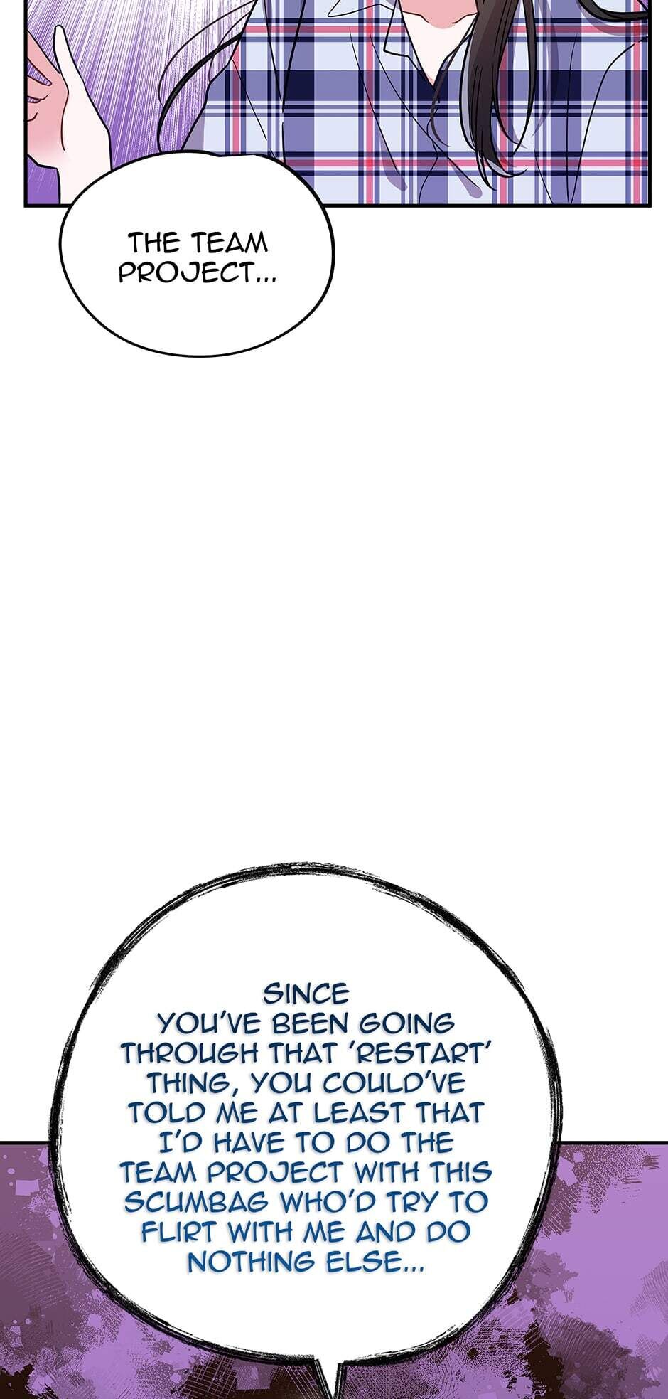 Please Save My Husband Chapter 60 page 12 - Chapter 60: A Party