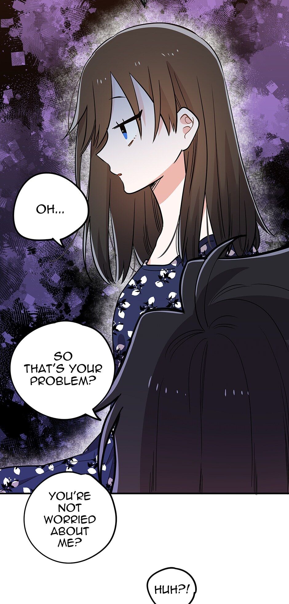 Please Save My Husband Chapter 60 page 13 - Chapter 60: A Party