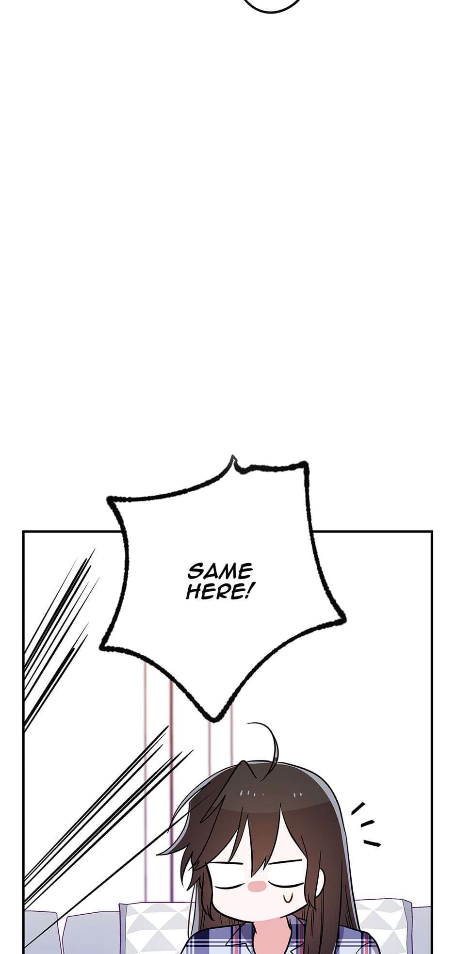 Please Save My Husband Chapter 60 page 14 - Chapter 60: A Party
