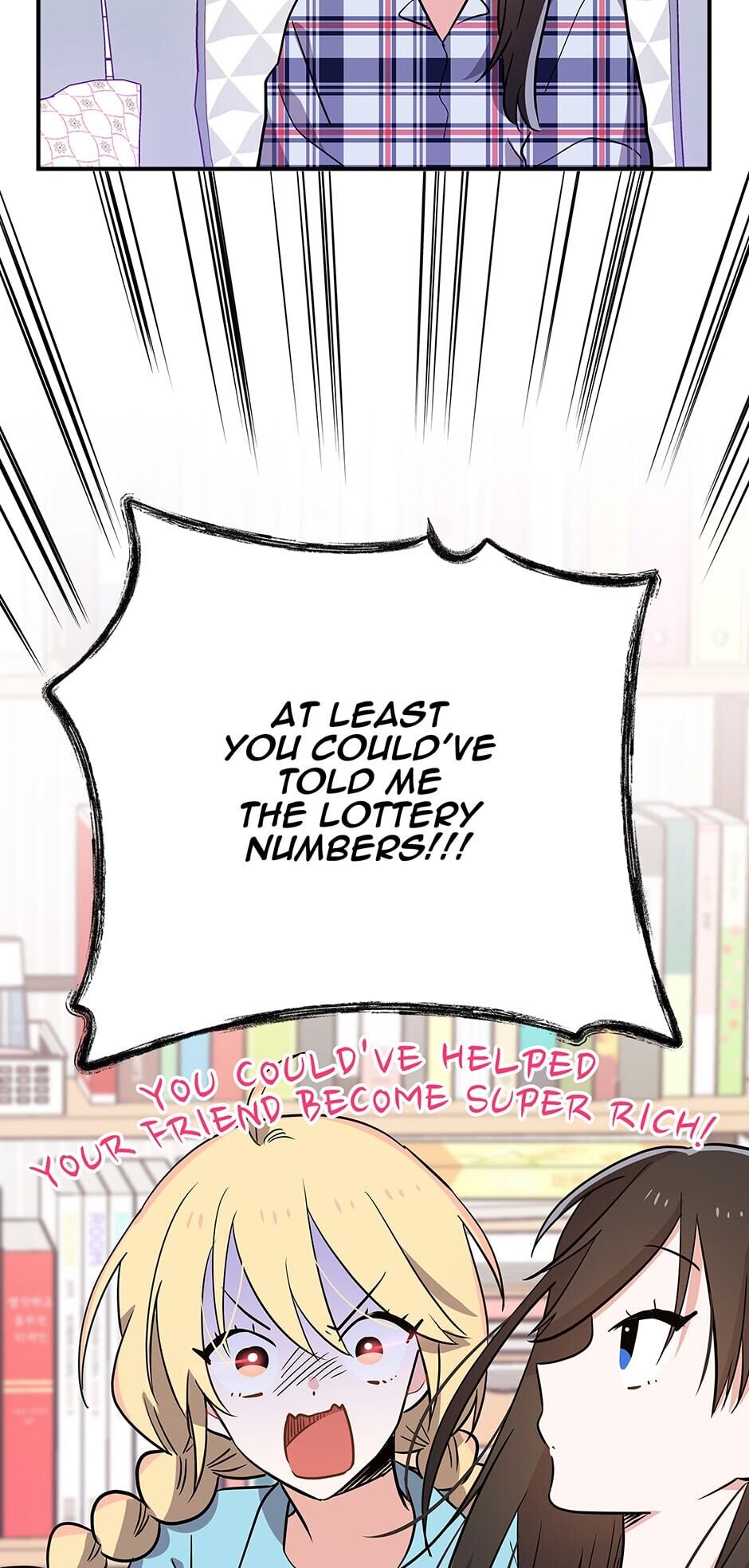 Please Save My Husband Chapter 60 page 15 - Chapter 60: A Party
