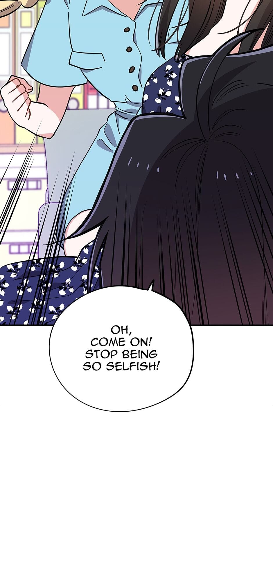 Please Save My Husband Chapter 60 page 16 - Chapter 60: A Party
