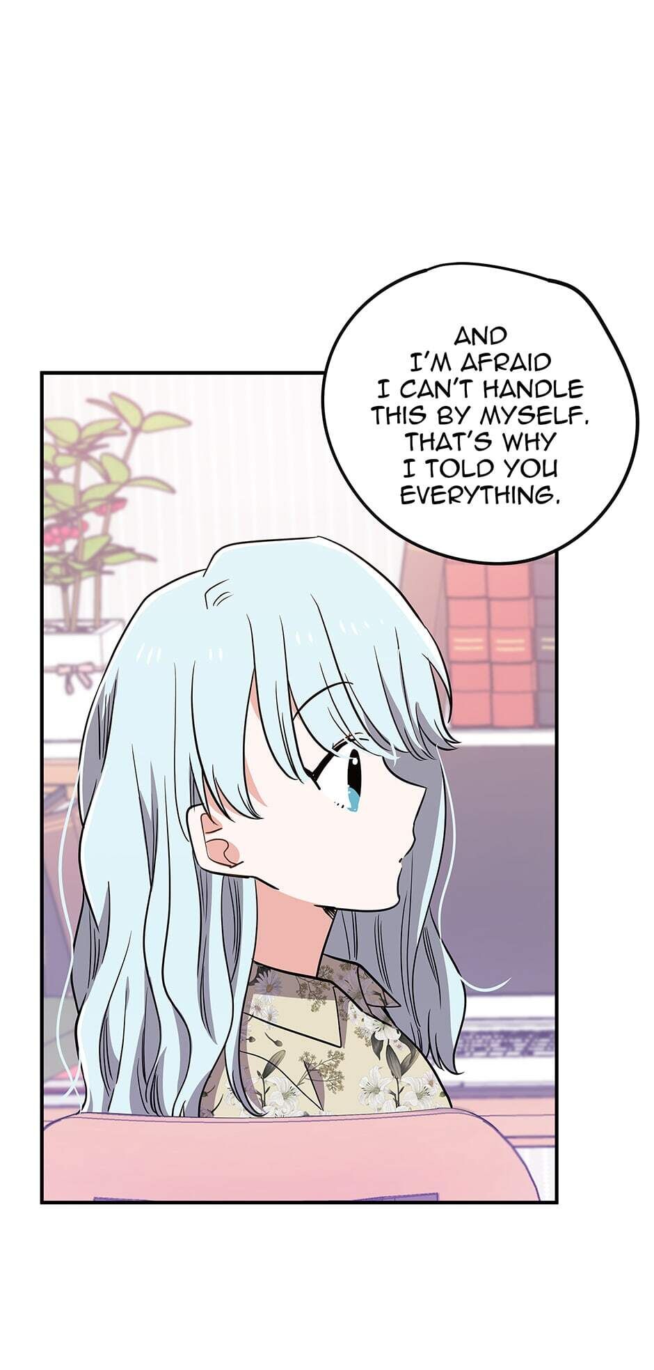 Please Save My Husband Chapter 60 page 18 - Chapter 60: A Party