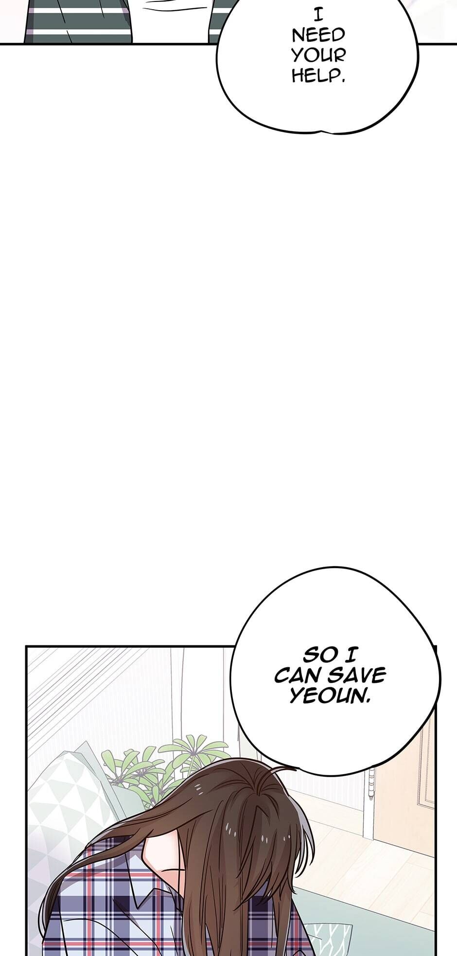 Please Save My Husband Chapter 60 page 20 - Chapter 60: A Party