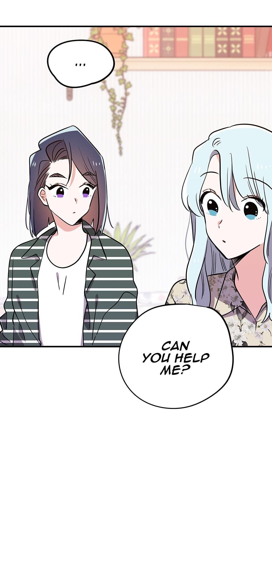 Please Save My Husband Chapter 60 page 22 - Chapter 60: A Party
