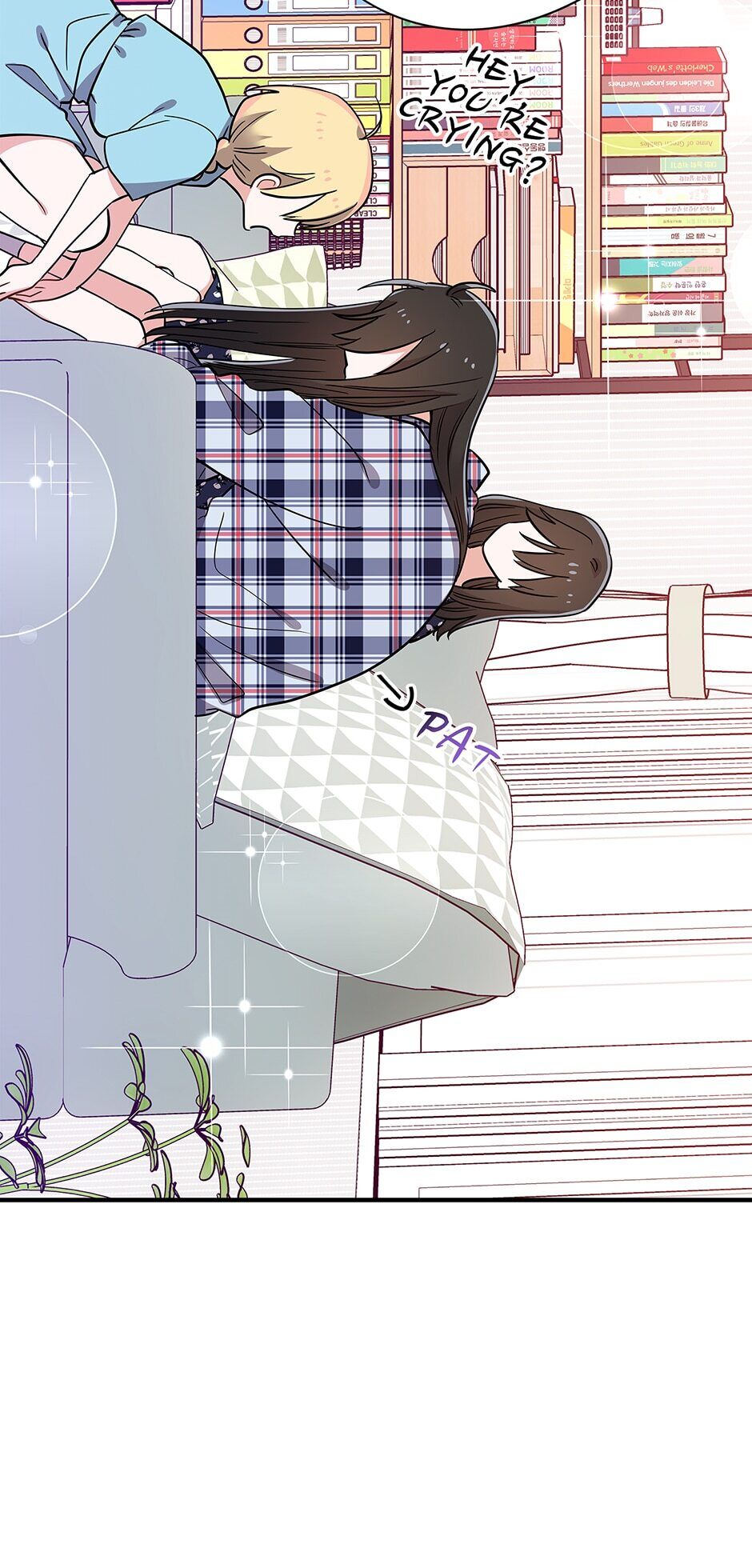 Please Save My Husband Chapter 60 page 25 - Chapter 60: A Party