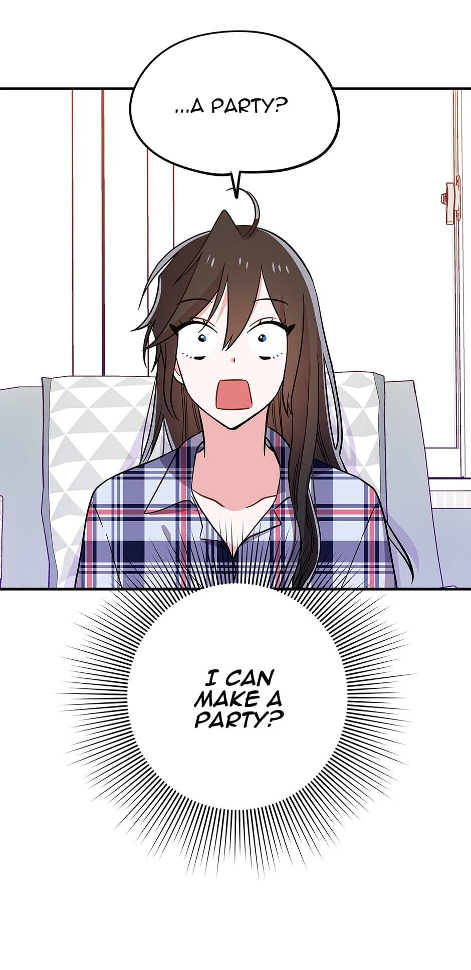 Please Save My Husband Chapter 60 page 33 - Chapter 60: A Party
