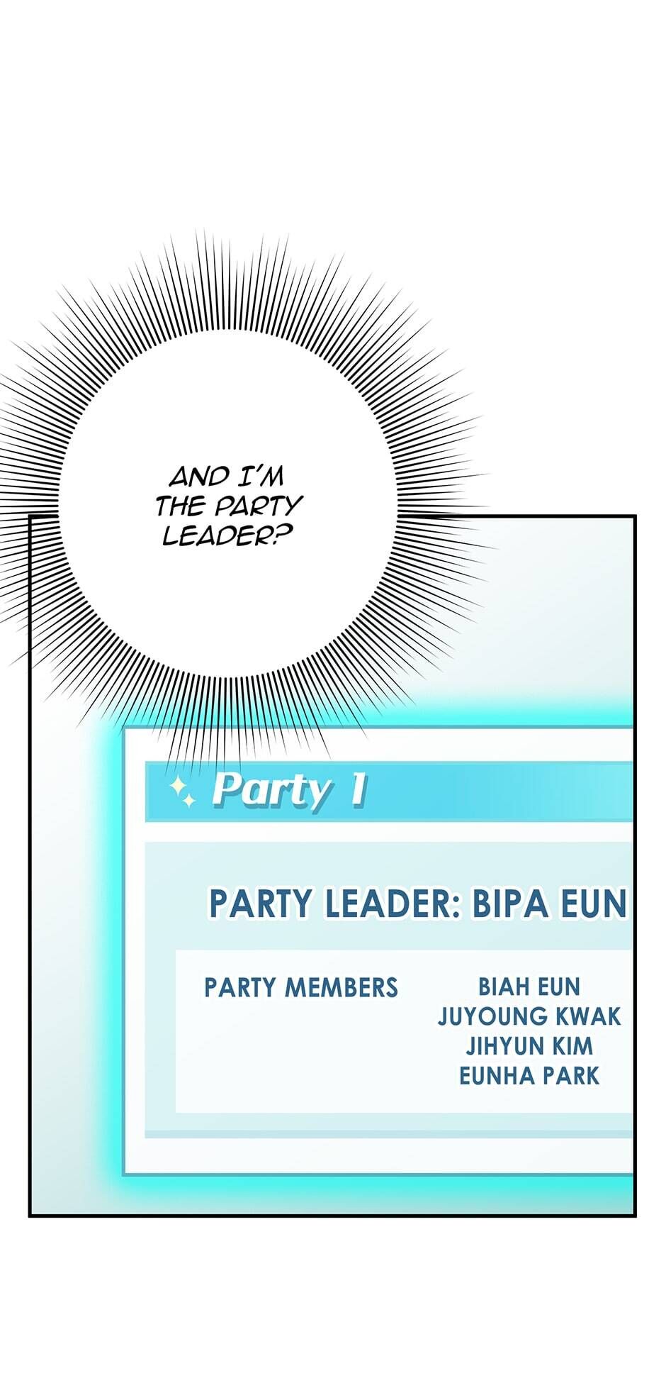 Please Save My Husband Chapter 60 page 34 - Chapter 60: A Party