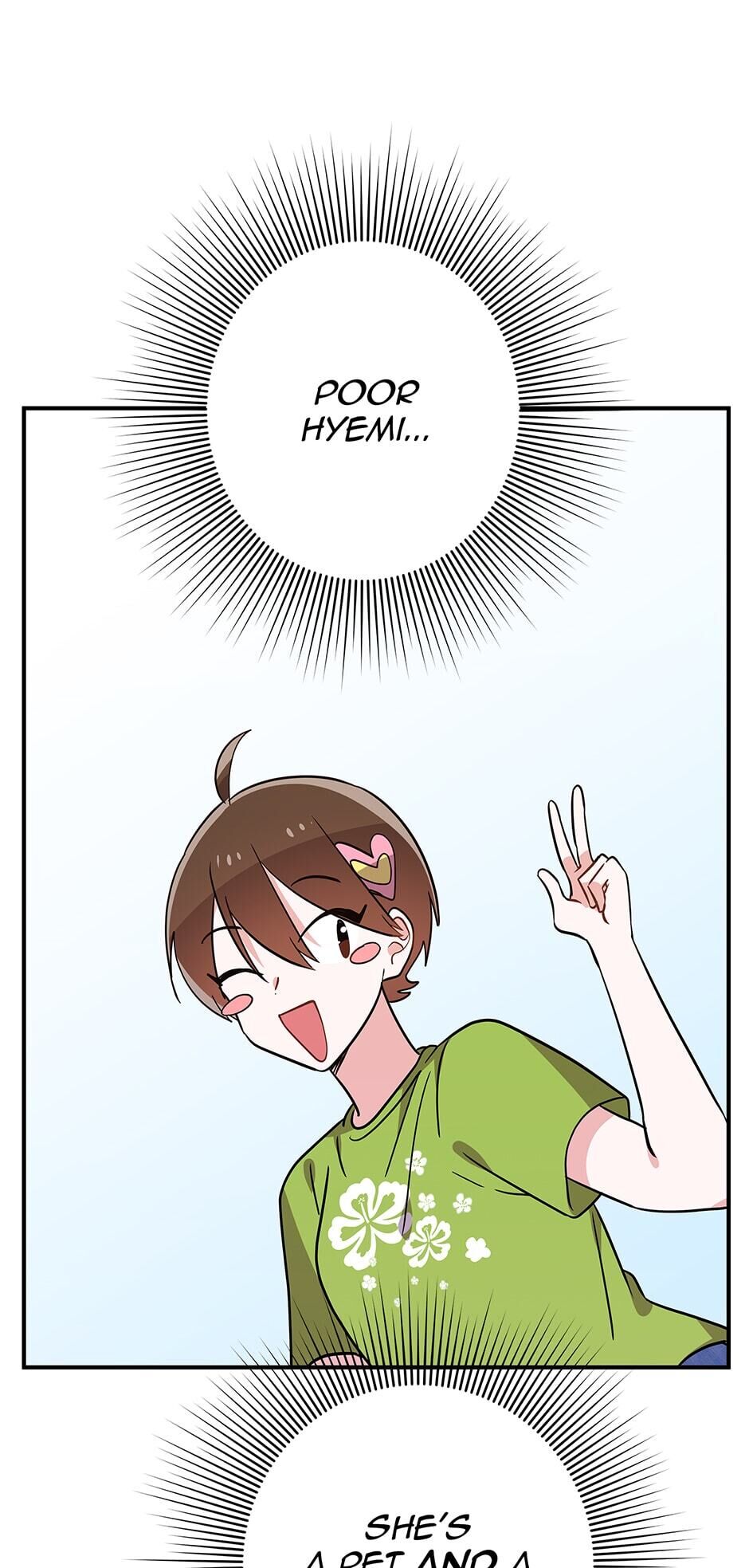 Please Save My Husband Chapter 60 page 37 - Chapter 60: A Party