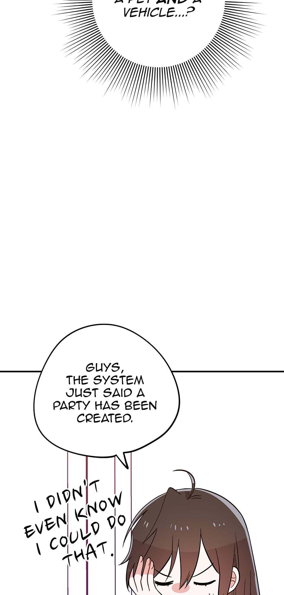 Please Save My Husband Chapter 60 page 38 - Chapter 60: A Party