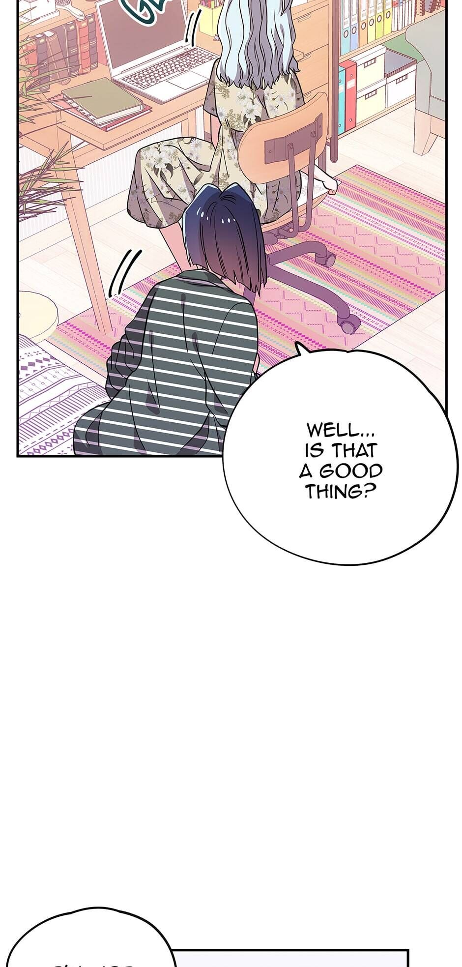 Please Save My Husband Chapter 60 page 40 - Chapter 60: A Party