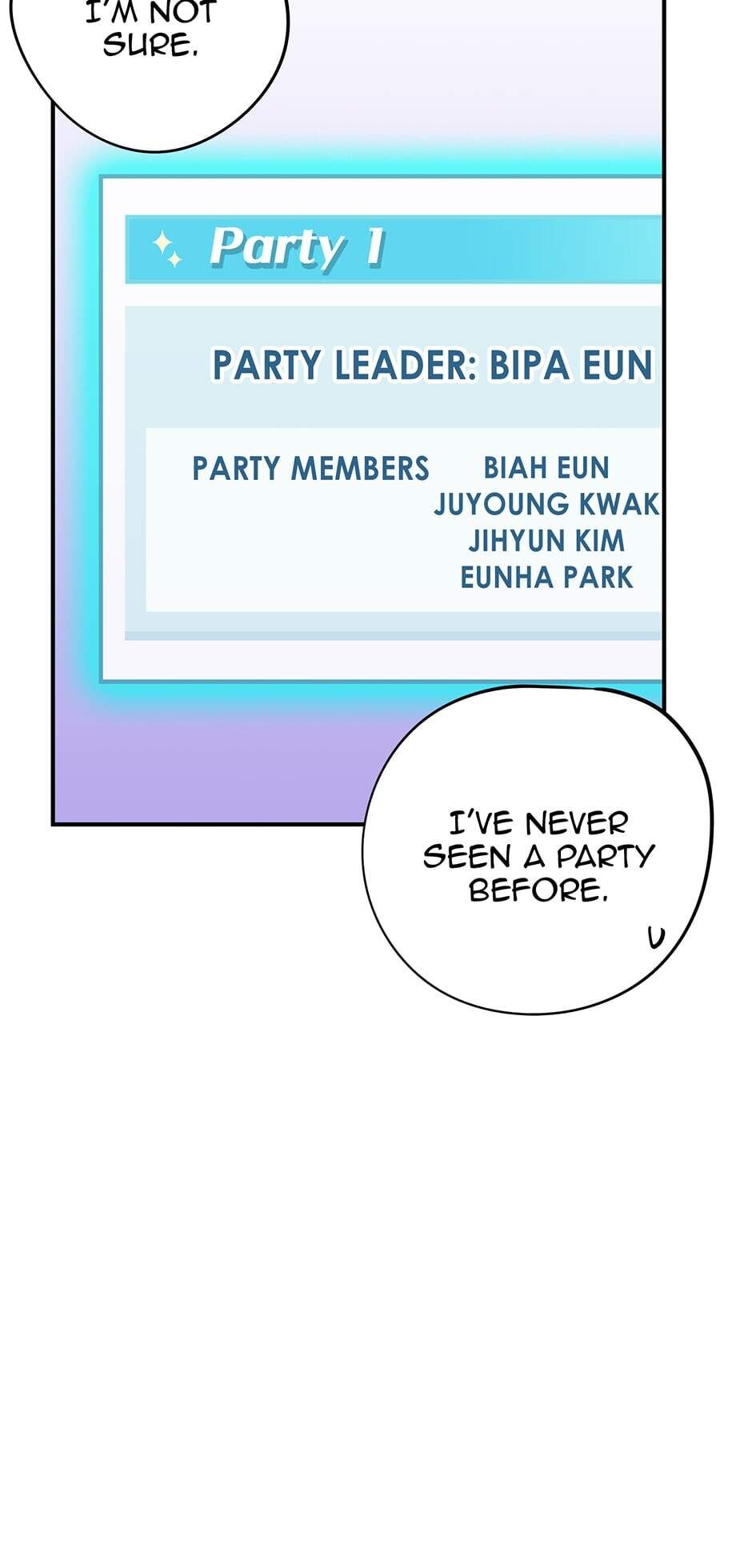Please Save My Husband Chapter 60 page 41 - Chapter 60: A Party