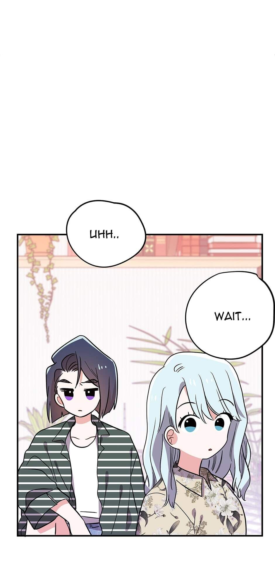 Please Save My Husband Chapter 60 page 45 - Chapter 60: A Party