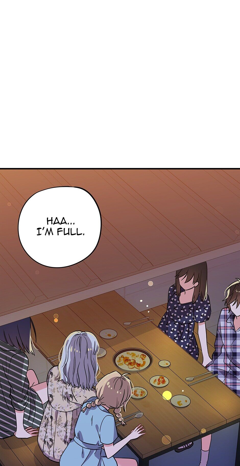 Please Save My Husband Chapter 60 page 50 - Chapter 60: A Party