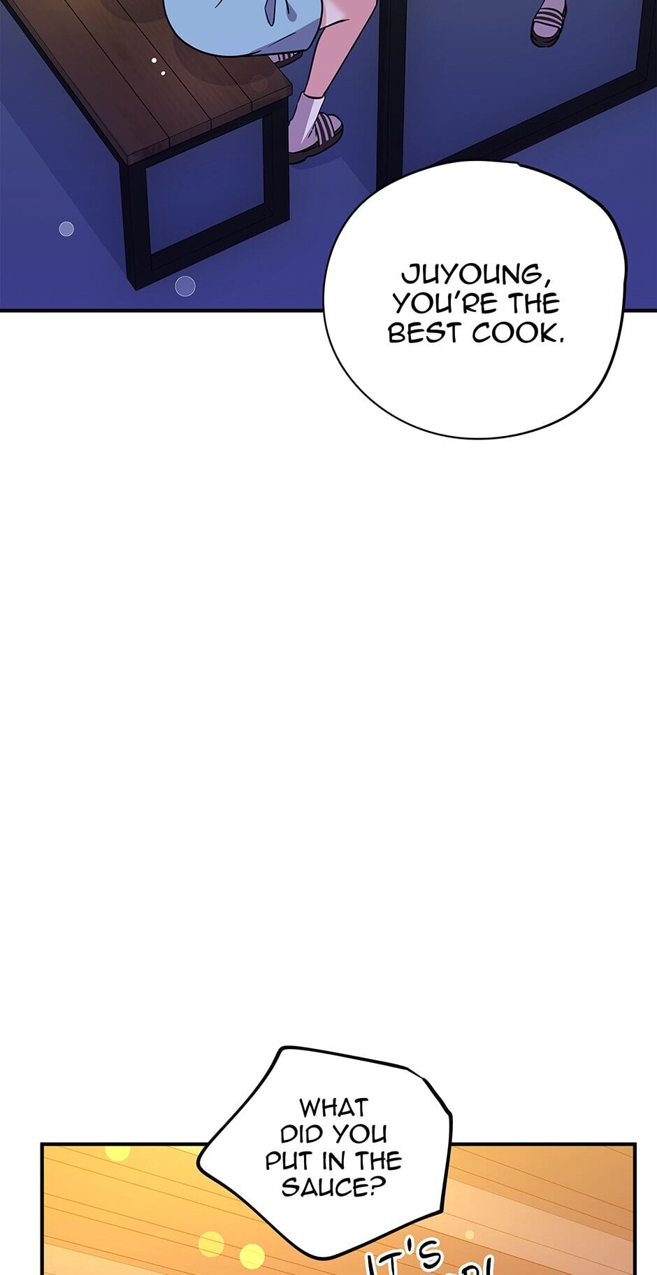 Please Save My Husband Chapter 60 page 51 - Chapter 60: A Party