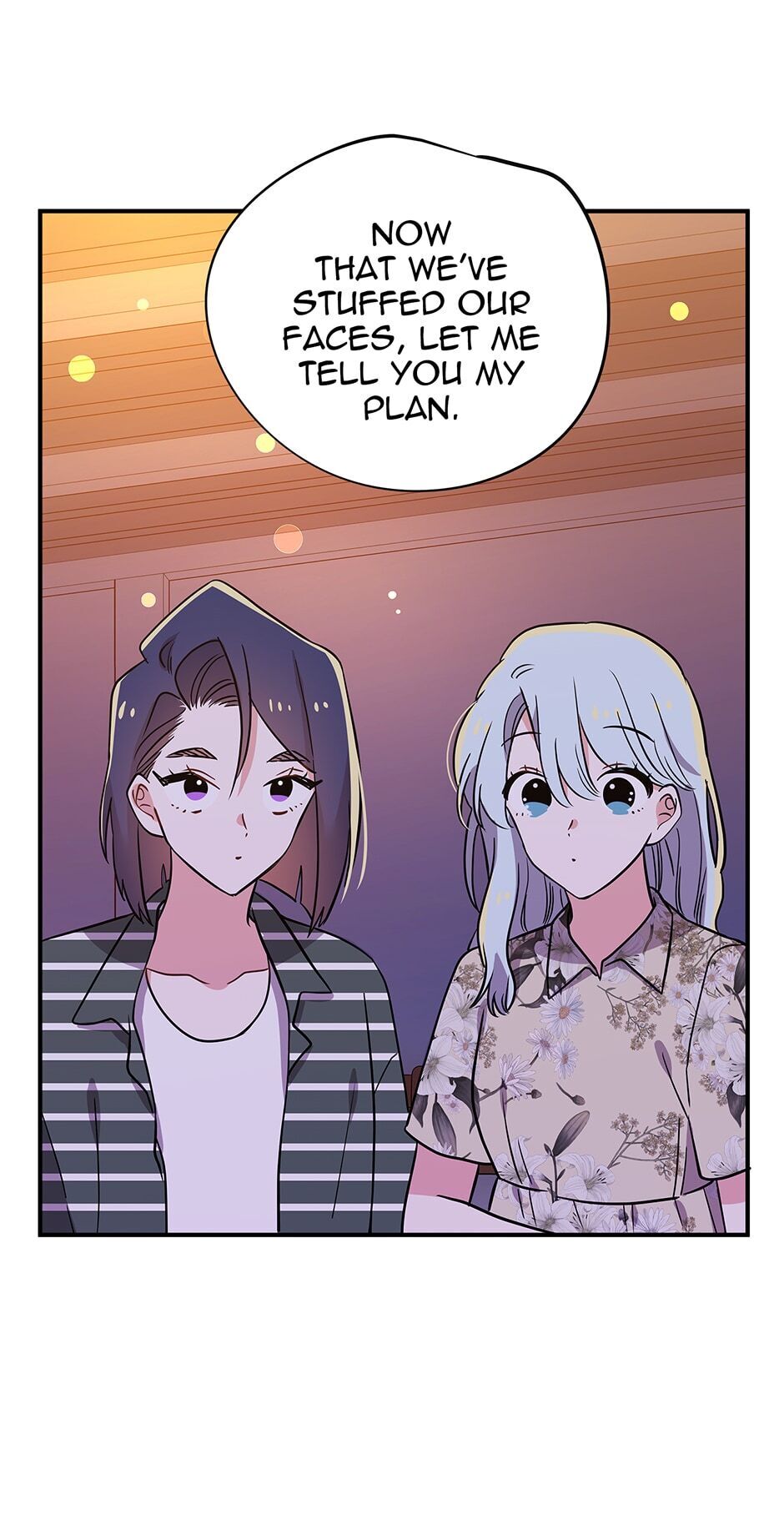 Please Save My Husband Chapter 60 page 53 - Chapter 60: A Party
