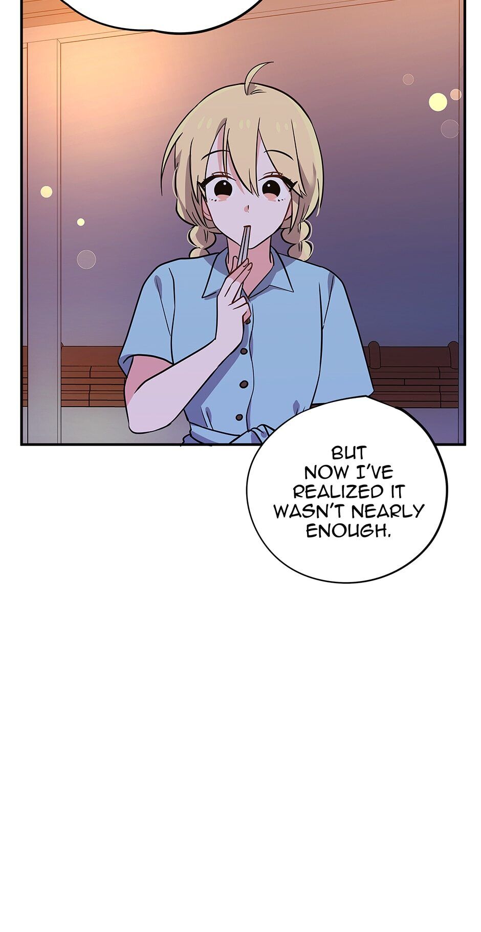 Please Save My Husband Chapter 60 page 56 - Chapter 60: A Party