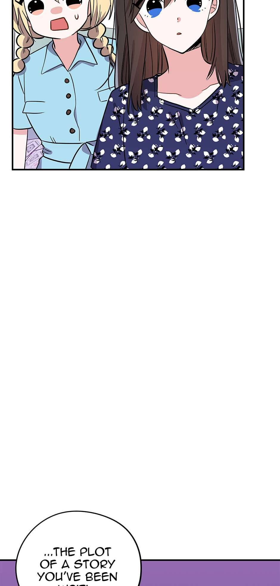 Please Save My Husband Chapter 60 page 6 - Chapter 60: A Party