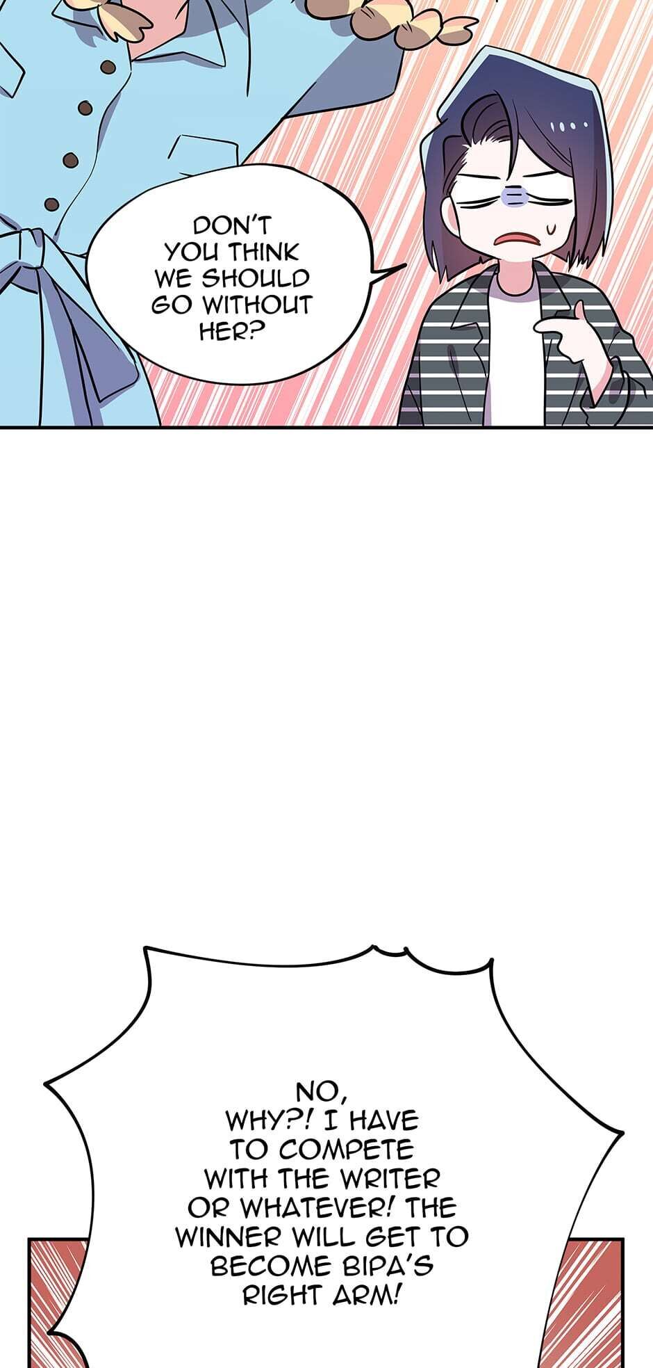 Please Save My Husband Chapter 60 page 63 - Chapter 60: A Party