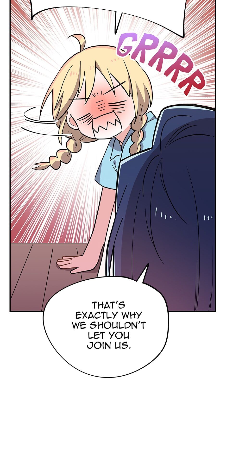 Please Save My Husband Chapter 60 page 64 - Chapter 60: A Party