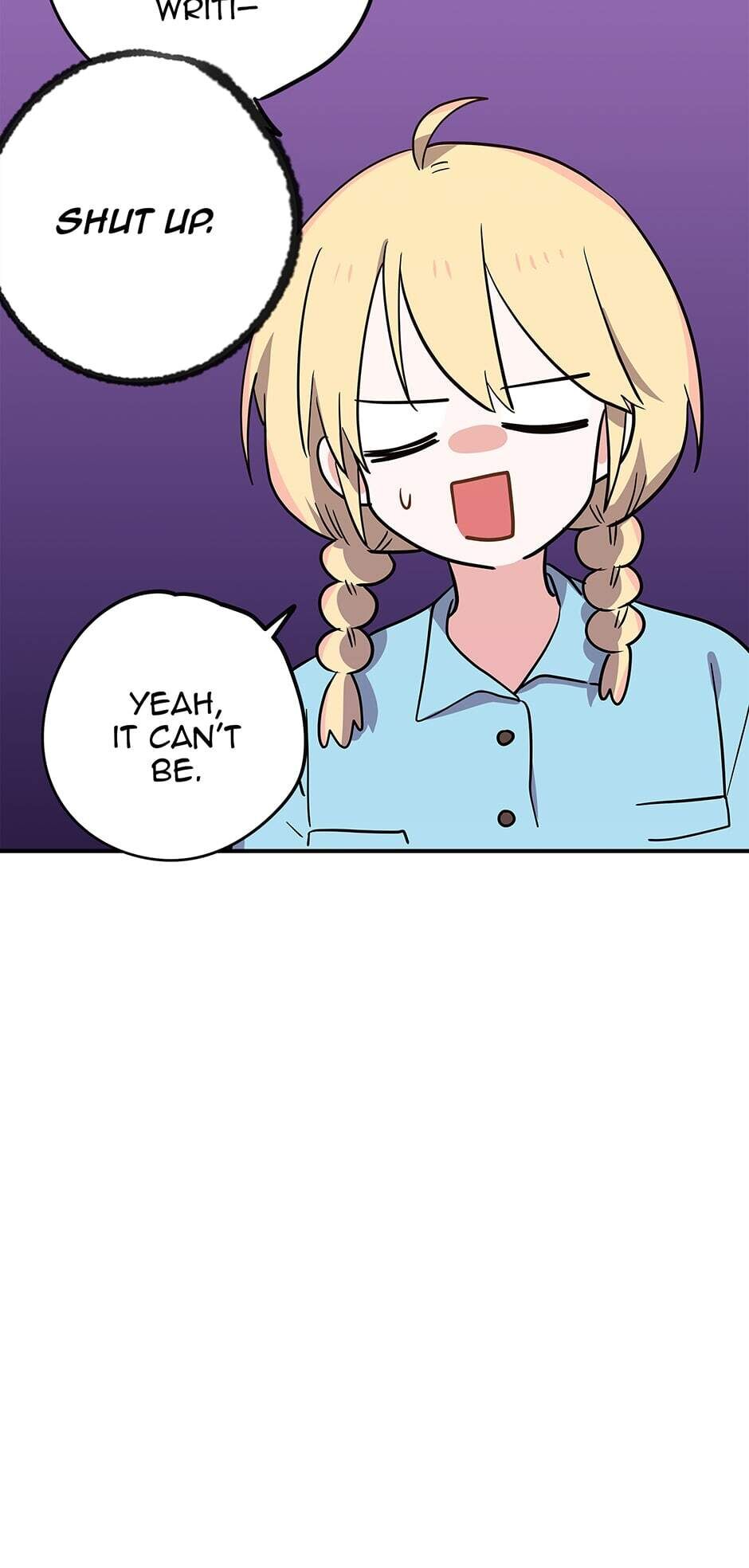 Please Save My Husband Chapter 60 page 7 - Chapter 60: A Party
