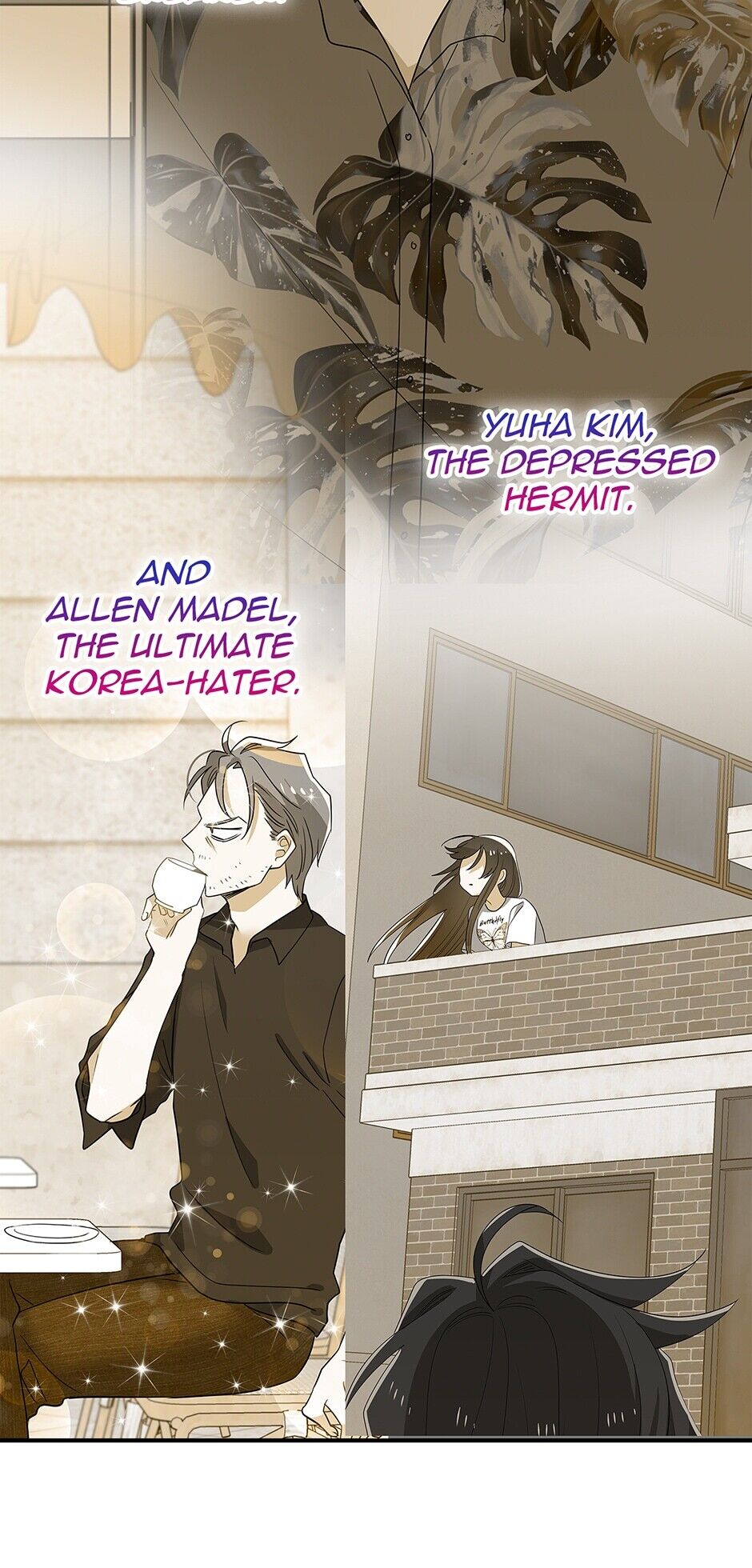 Please Save My Husband Chapter 60 page 73 - Chapter 60: A Party