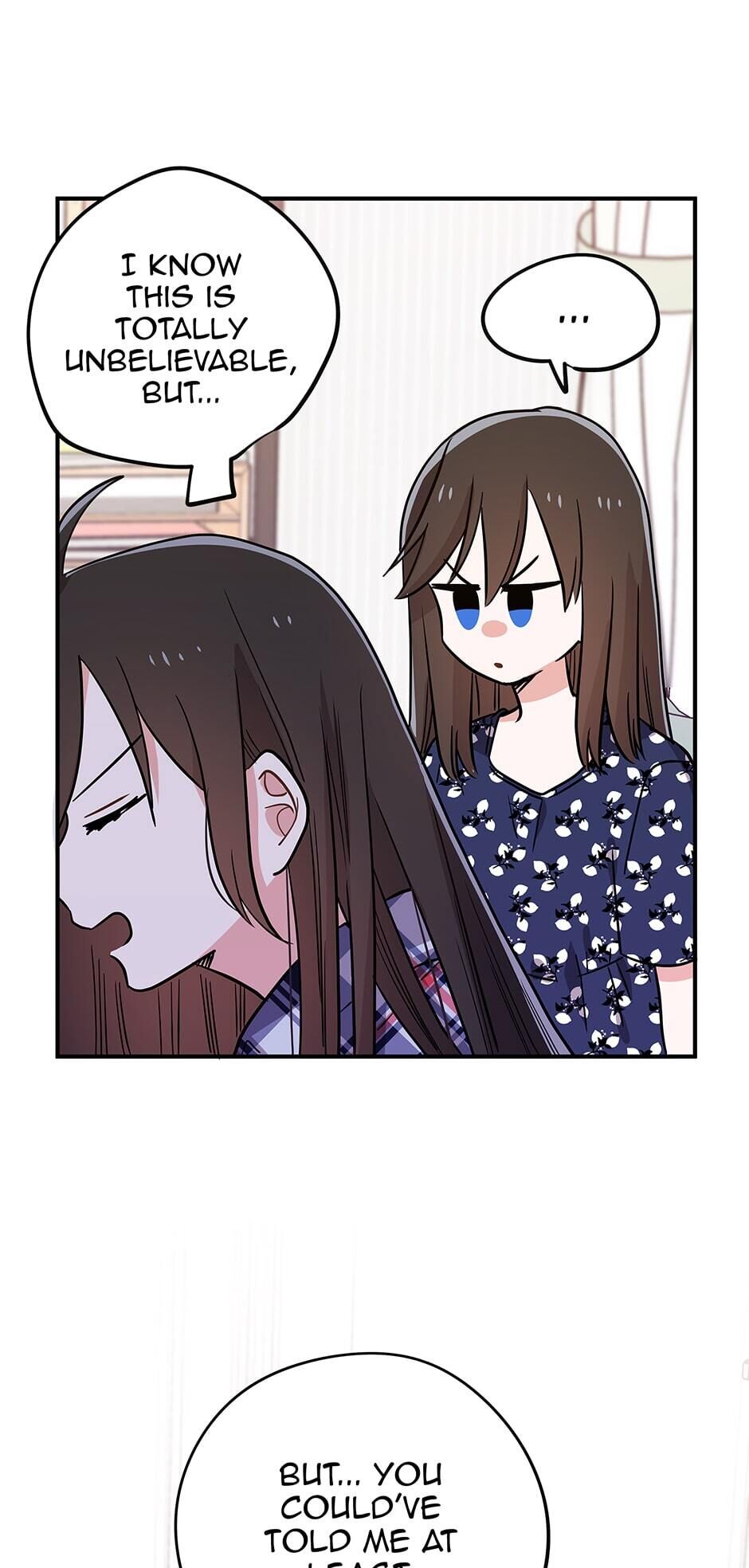 Please Save My Husband Chapter 60 page 8 - Chapter 60: A Party