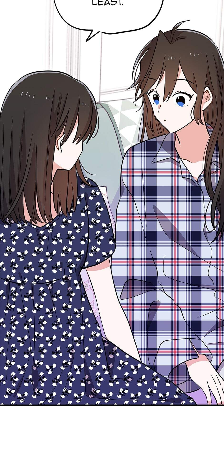 Please Save My Husband Chapter 60 page 9 - Chapter 60: A Party