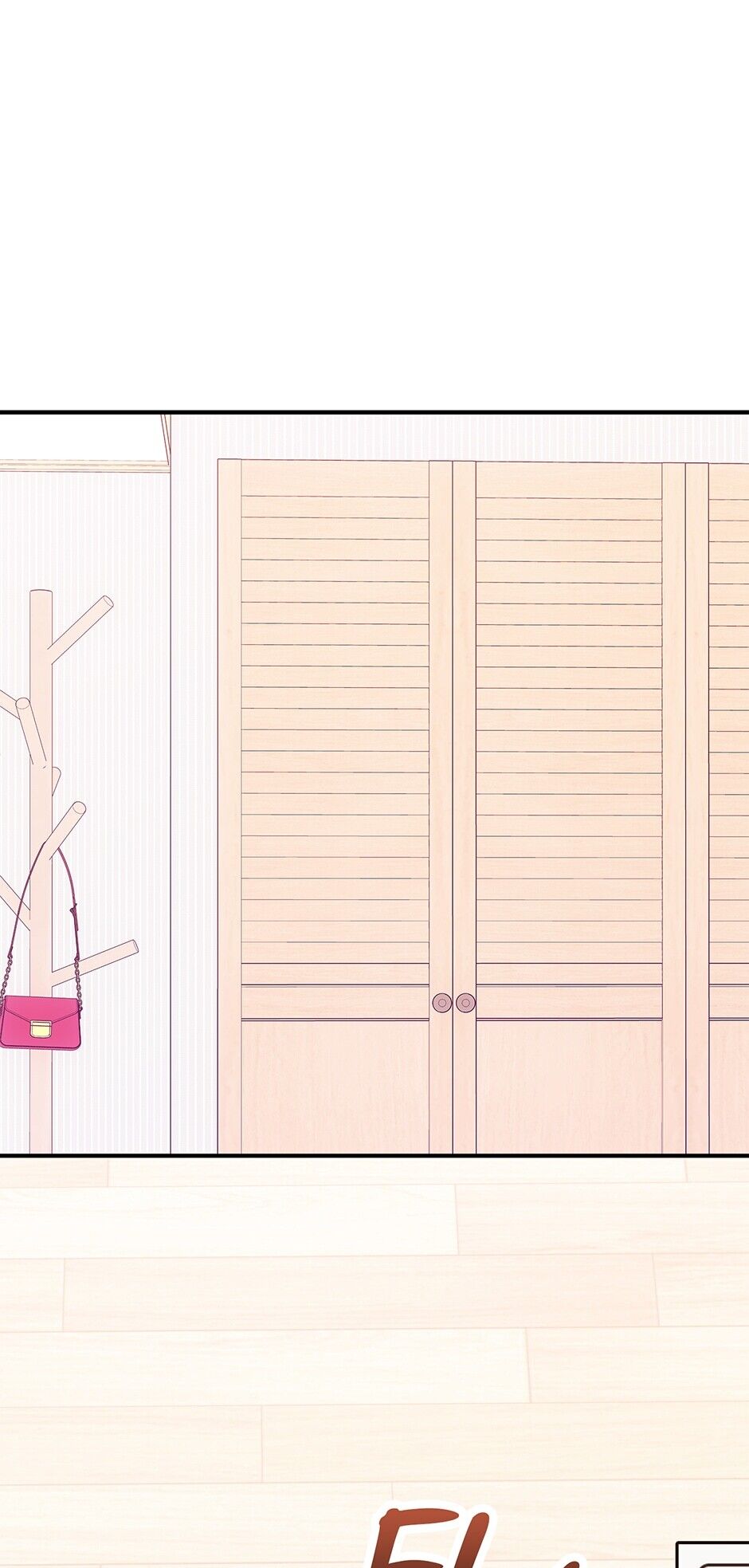Please Save My Husband Chapter 61 page 1 - Chapter 61: The Recipe