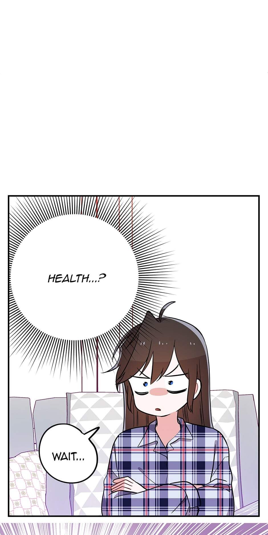 Please Save My Husband Chapter 61 page 11 - Chapter 61: The Recipe