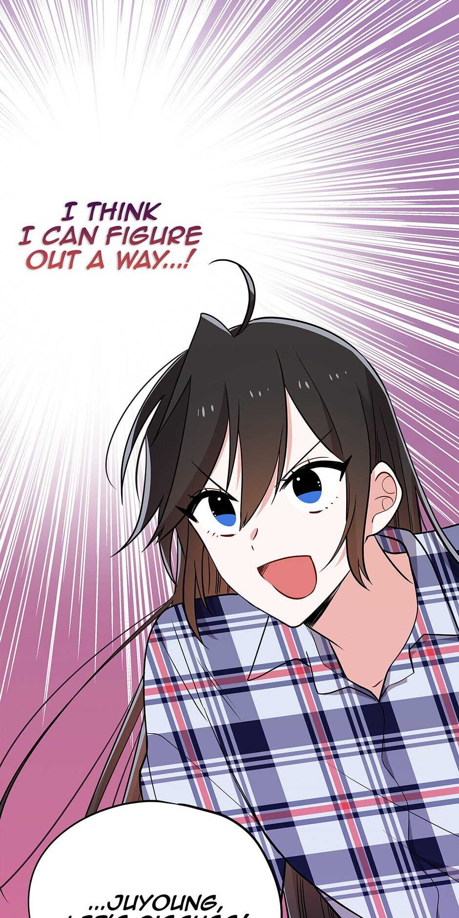 Please Save My Husband Chapter 61 page 12 - Chapter 61: The Recipe