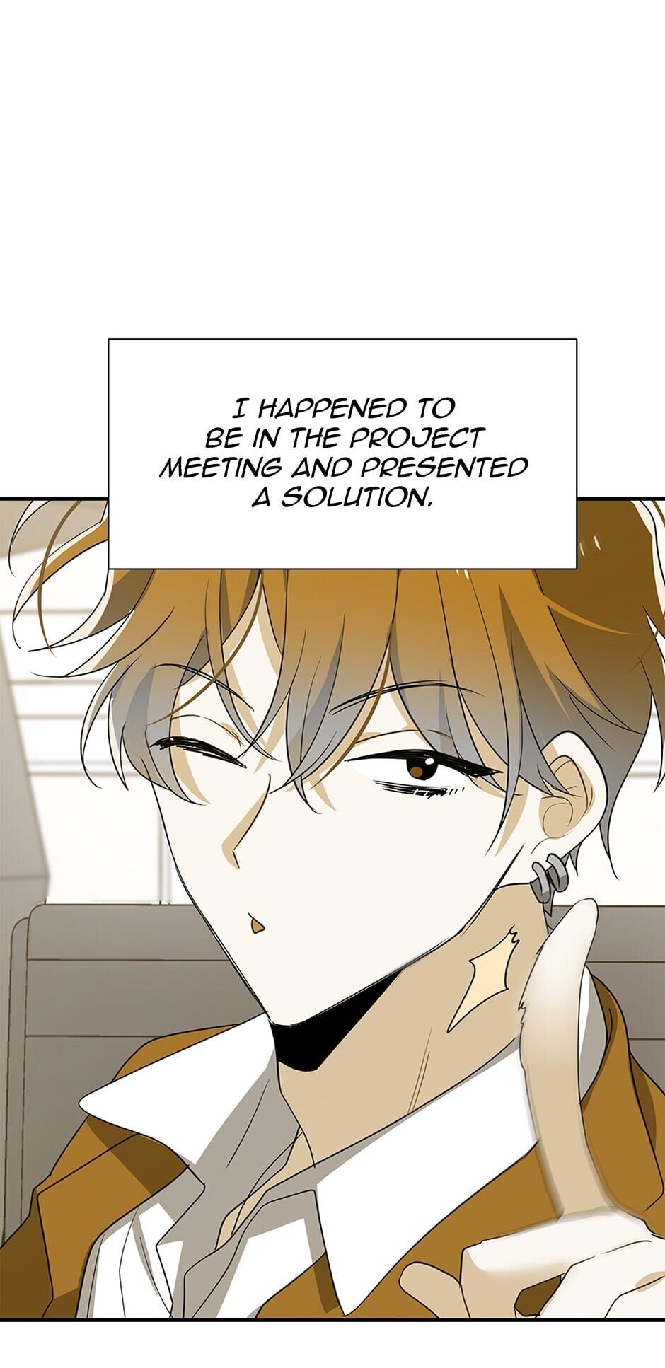 Please Save My Husband Chapter 61 page 17 - Chapter 61: The Recipe