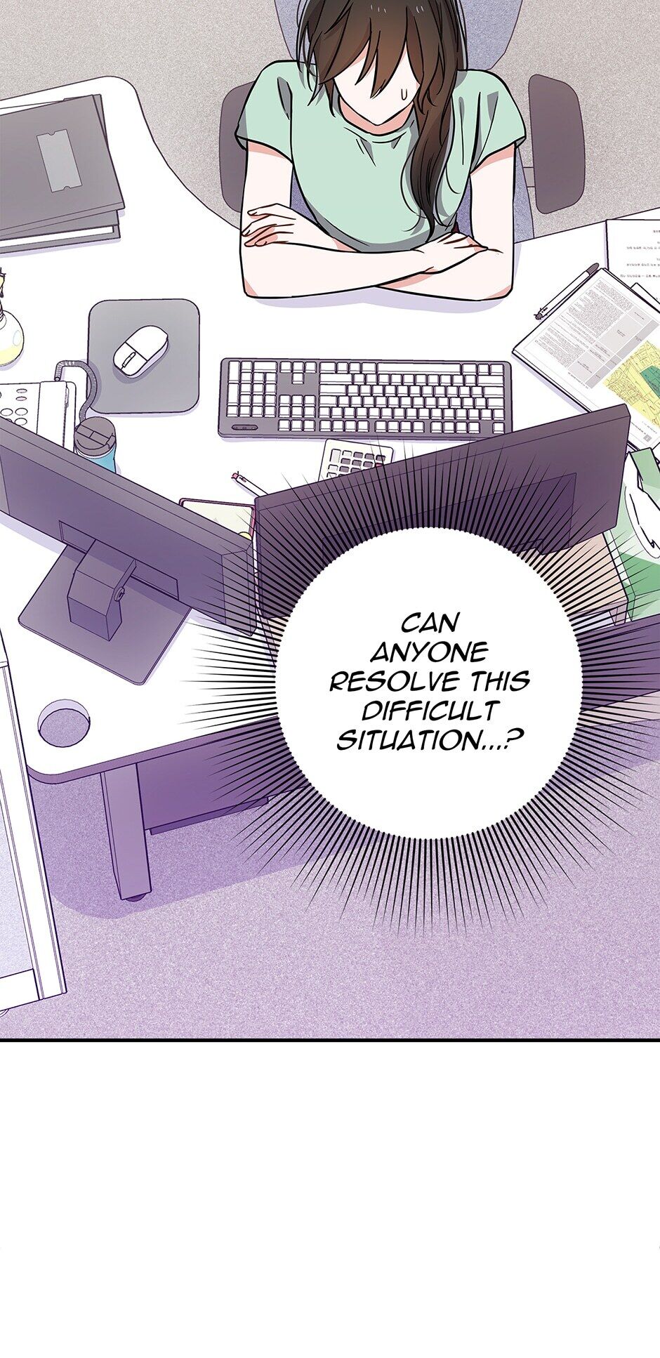Please Save My Husband Chapter 61 page 19 - Chapter 61: The Recipe