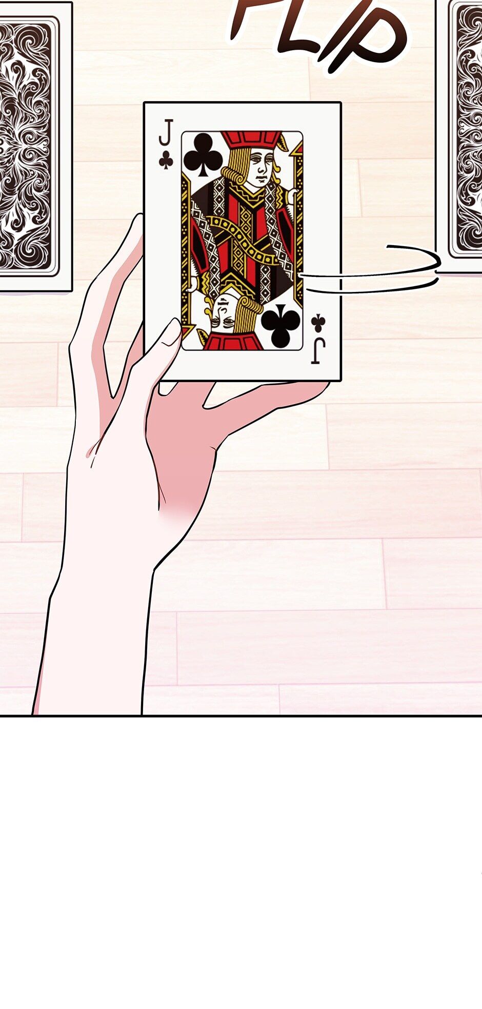 Please Save My Husband Chapter 61 page 2 - Chapter 61: The Recipe