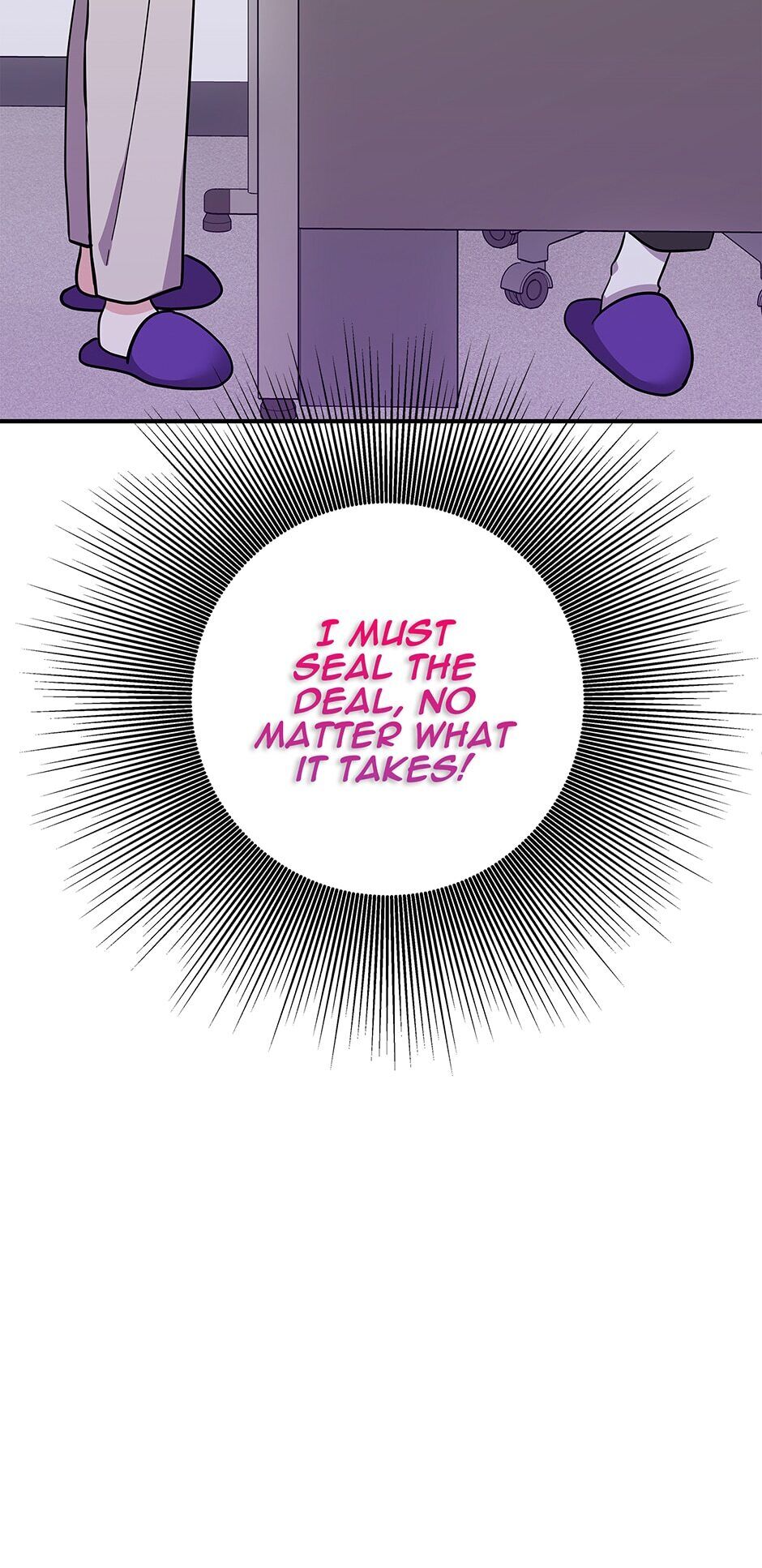 Please Save My Husband Chapter 61 page 23 - Chapter 61: The Recipe