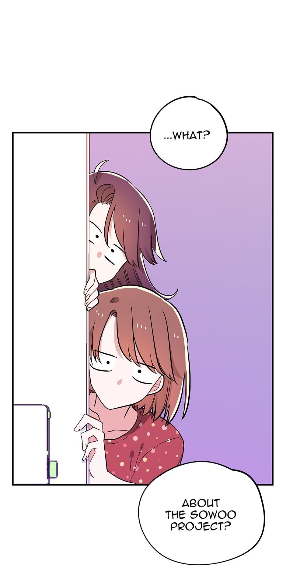 Please Save My Husband Chapter 61 page 25 - Chapter 61: The Recipe