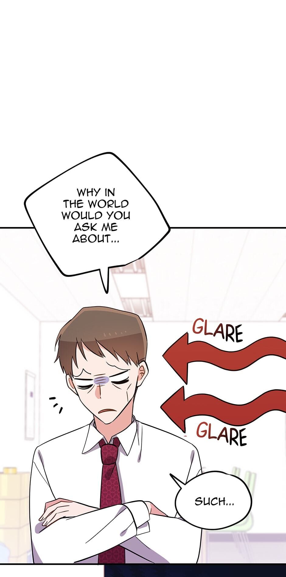 Please Save My Husband Chapter 61 page 26 - Chapter 61: The Recipe
