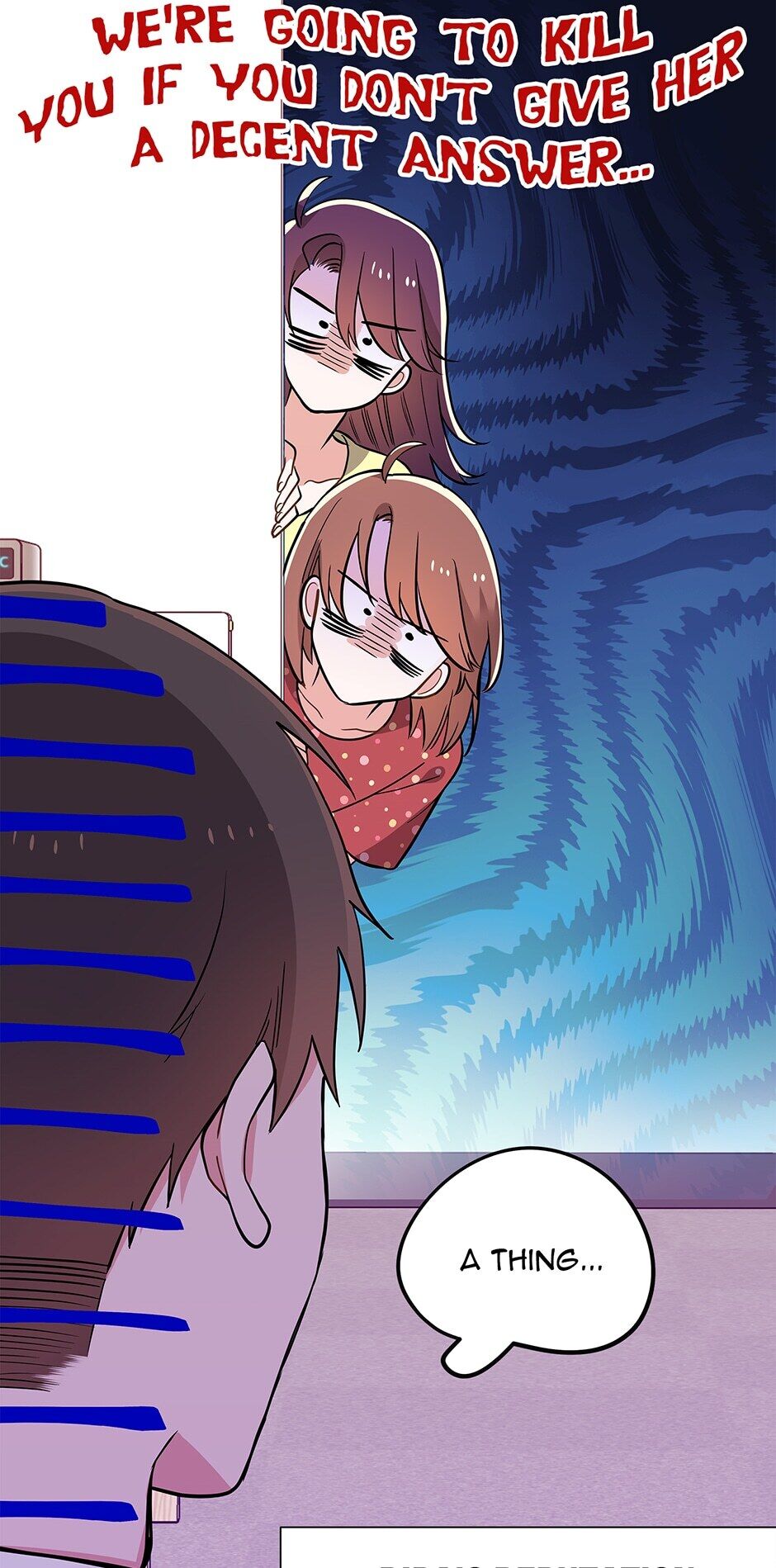 Please Save My Husband Chapter 61 page 27 - Chapter 61: The Recipe